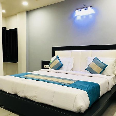 Aaradhya Residency Agra (Uttar Pradesh) Exterior foto