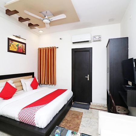 Aaradhya Residency Agra (Uttar Pradesh) Exterior foto