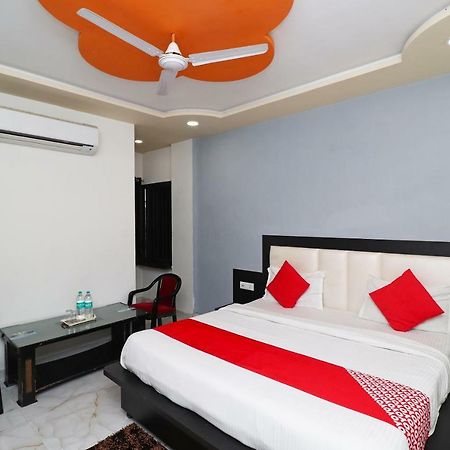 Aaradhya Residency Agra (Uttar Pradesh) Exterior foto