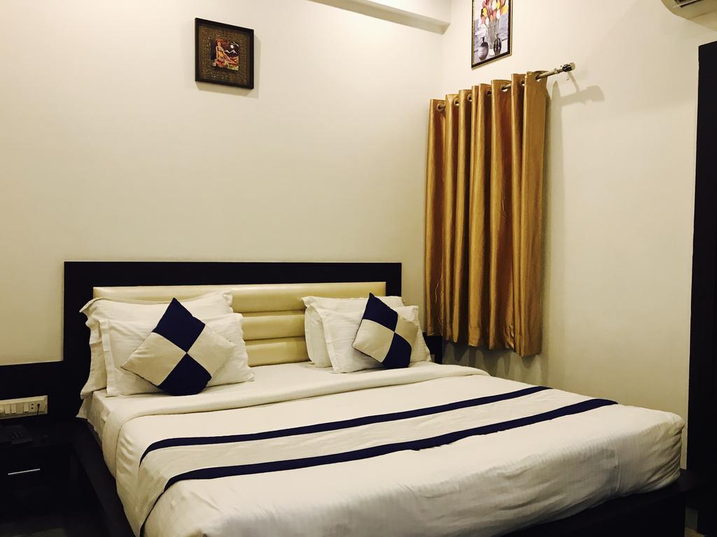 Aaradhya Residency Agra (Uttar Pradesh) Exterior foto