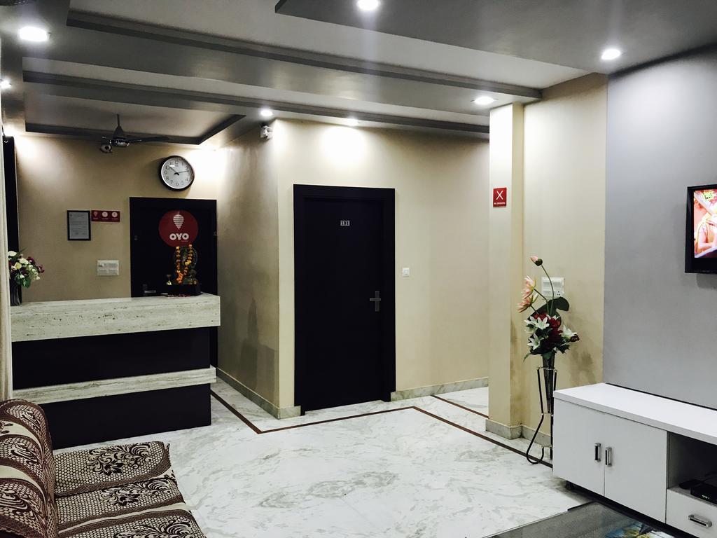 Aaradhya Residency Agra (Uttar Pradesh) Exterior foto
