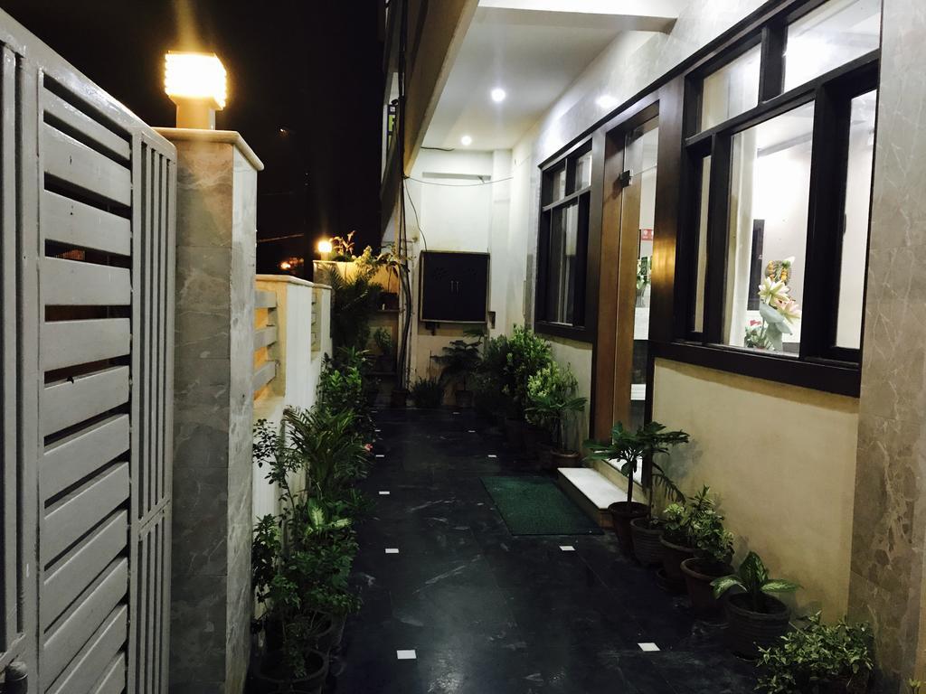 Aaradhya Residency Agra (Uttar Pradesh) Exterior foto