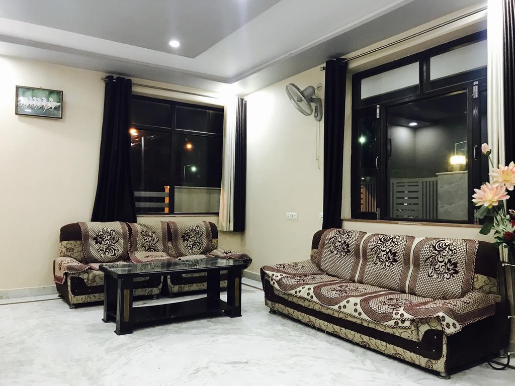 Aaradhya Residency Agra (Uttar Pradesh) Exterior foto