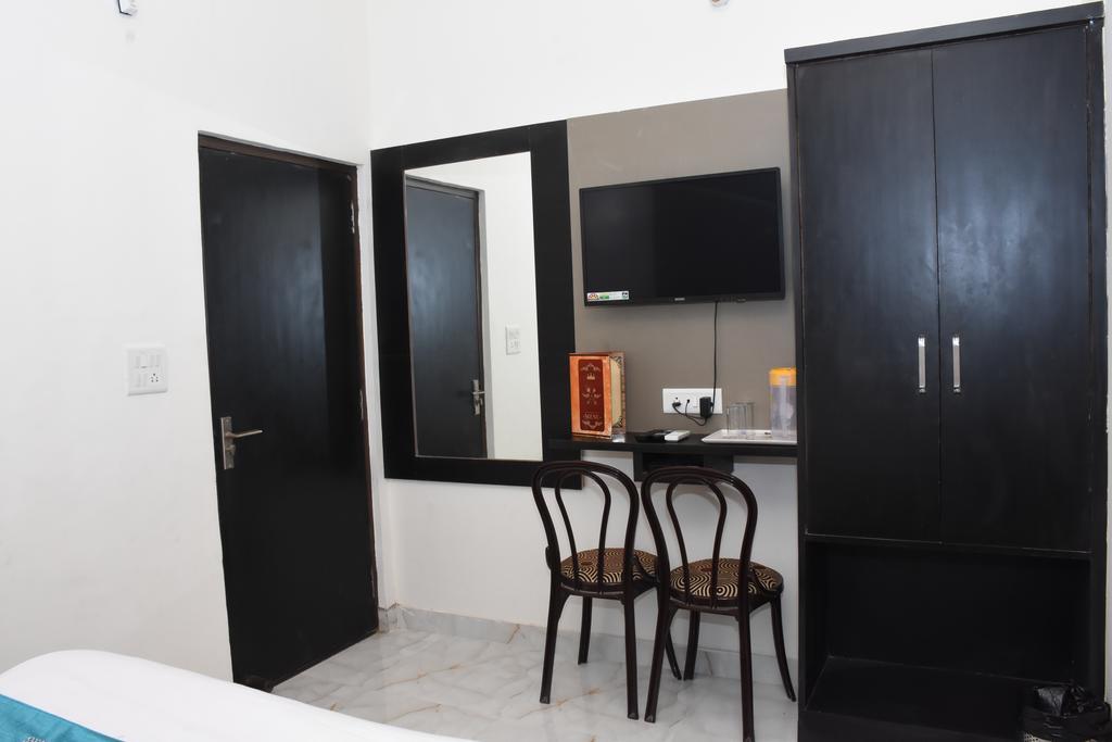 Aaradhya Residency Agra (Uttar Pradesh) Exterior foto