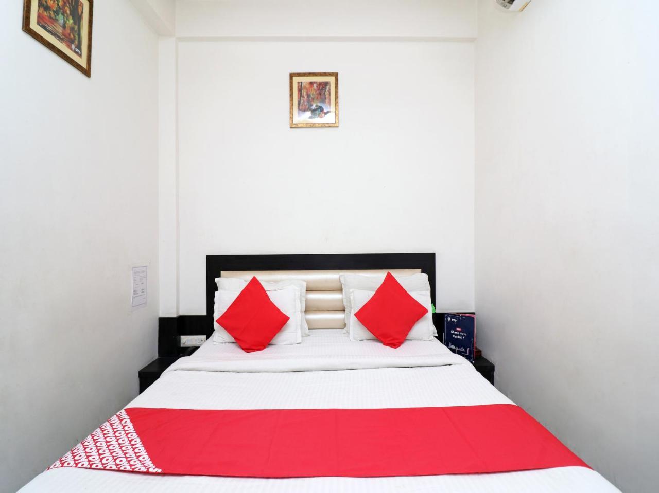 Aaradhya Residency Agra (Uttar Pradesh) Exterior foto