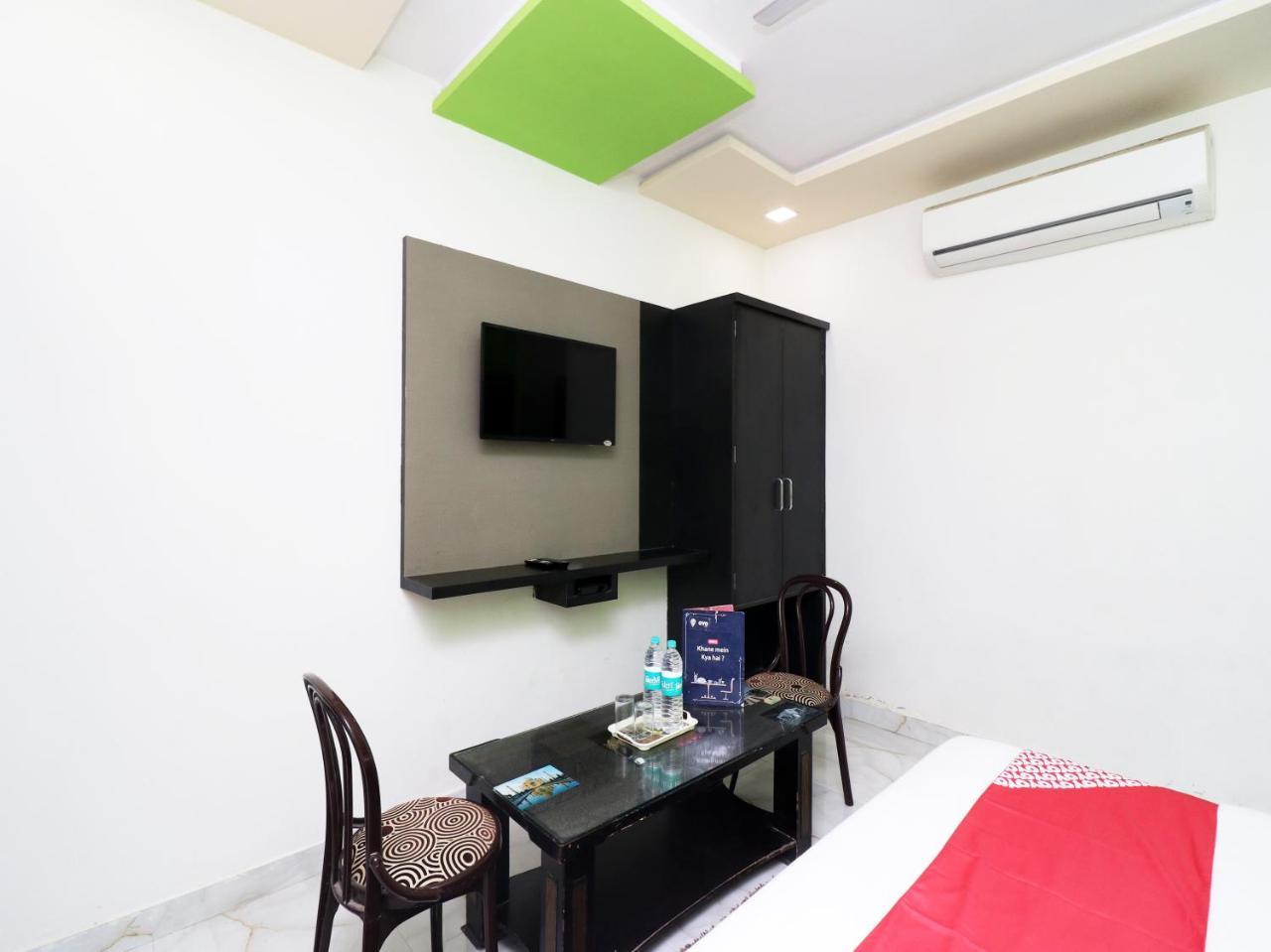 Aaradhya Residency Agra (Uttar Pradesh) Exterior foto