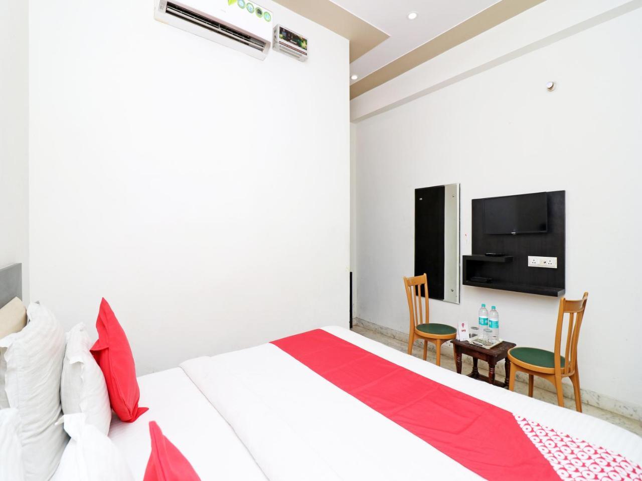 Aaradhya Residency Agra (Uttar Pradesh) Exterior foto