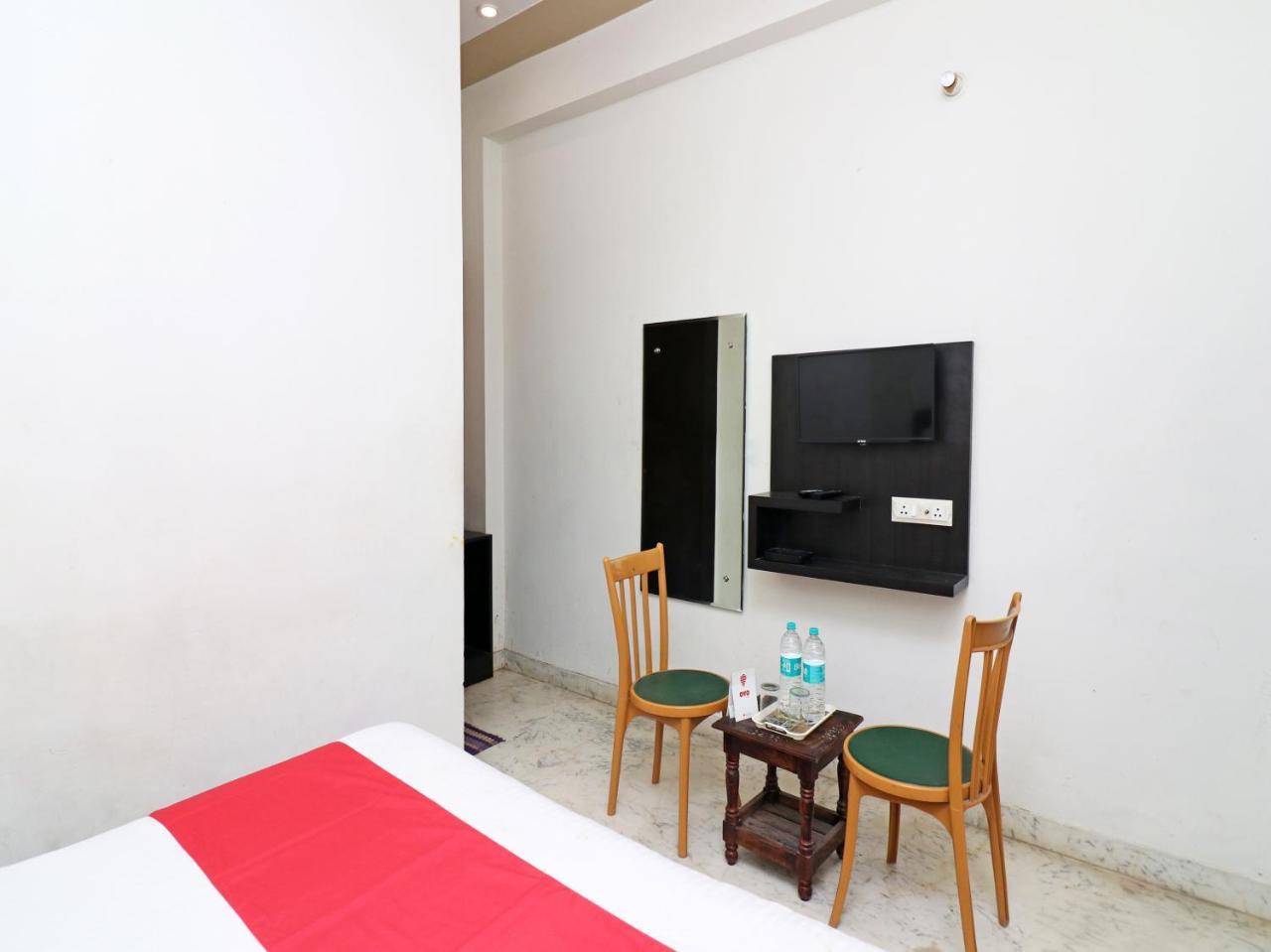 Aaradhya Residency Agra (Uttar Pradesh) Exterior foto