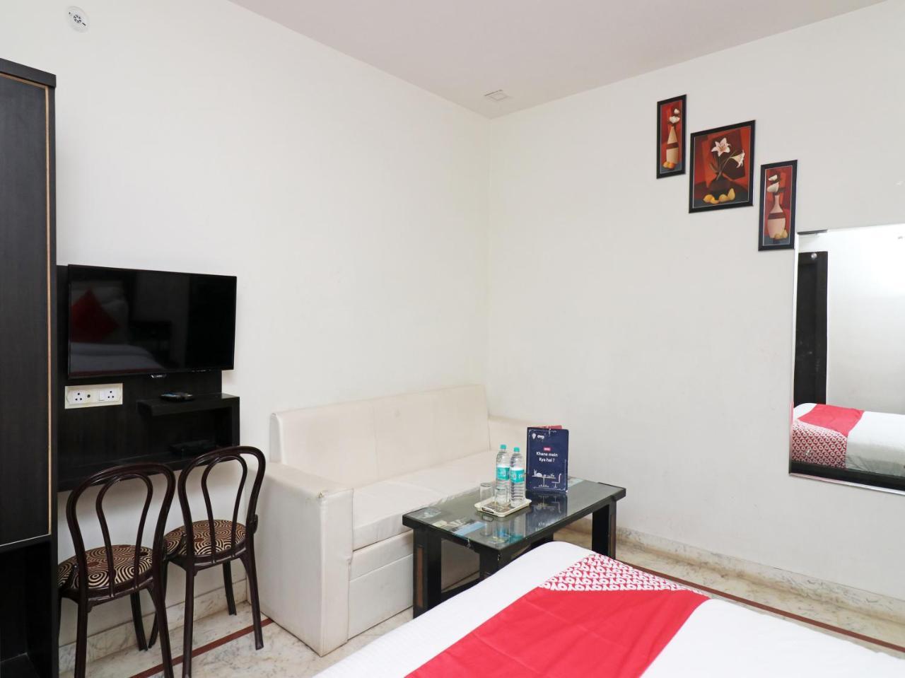 Aaradhya Residency Agra (Uttar Pradesh) Exterior foto