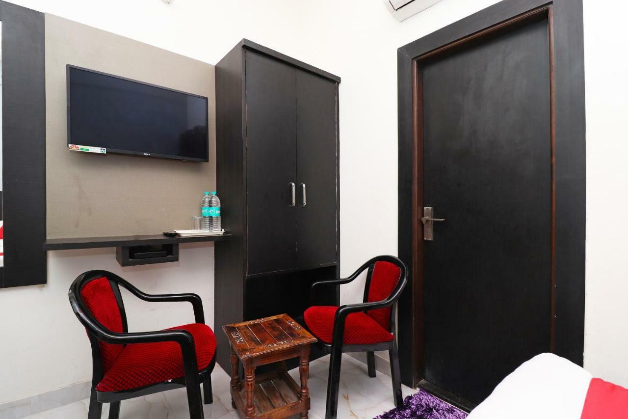 Aaradhya Residency Agra (Uttar Pradesh) Exterior foto